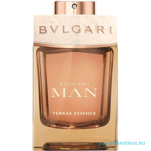 Bvlgari Bvlgari Man Terrae Essence