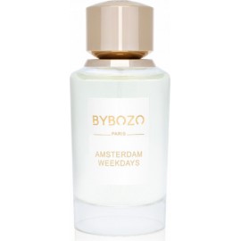 ByBozo Amsterdam Weekdays