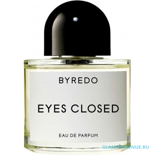 Byredo Parfums Eyes Closed