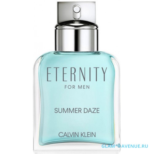 Calvin Klein Eternity Summer Daze For Men