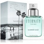 Calvin Klein Eternity Summer Daze For Men