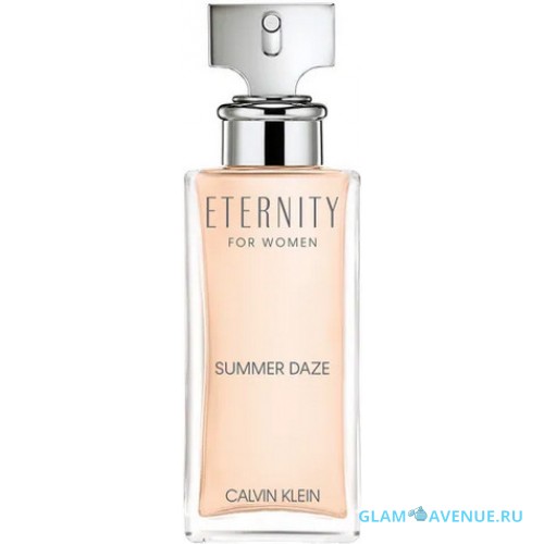 Calvin Klein Eternity Summer Daze For Women