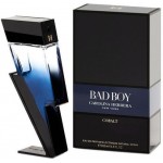 Carolina Herrera Bad Boy Cobalt