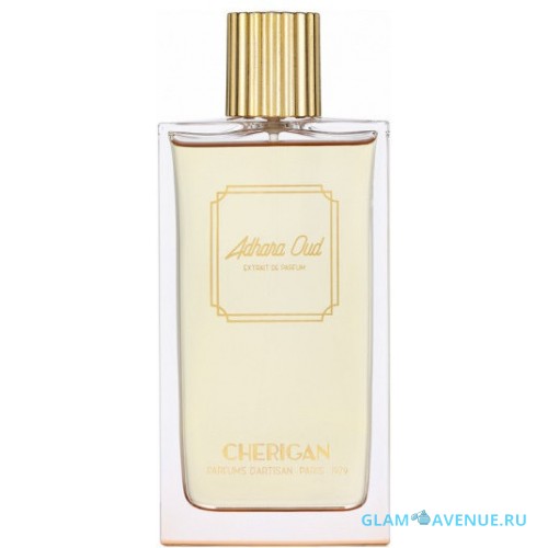 Cherigan Adhara Oud