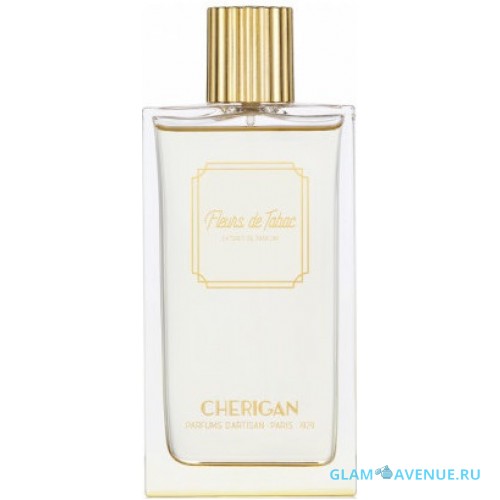 Cherigan Fleurs De Tabac