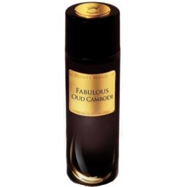 Chkoudra Paris Oud Cambodi