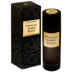 Chkoudra Paris Premium Amber Black