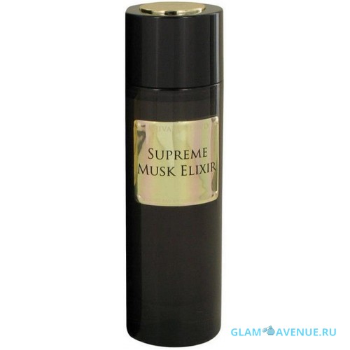 Chkoudra Paris Supreme Musk Elixir