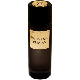 Chkoudra Paris Wild Oud Persian