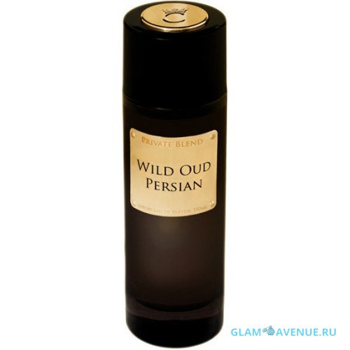 Chkoudra Paris Wild Oud Persian