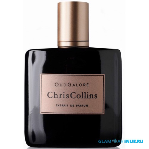 Chris Collins Oud Galore