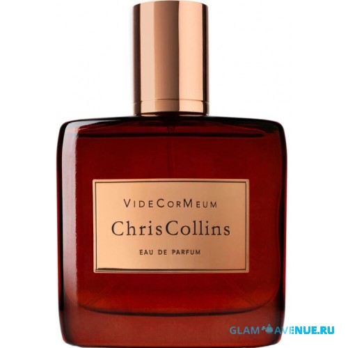 Chris Collins Vide Cor Meum