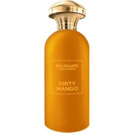 Christian Richard Dirty Mango