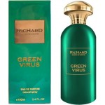 Christian Richard Green Virus