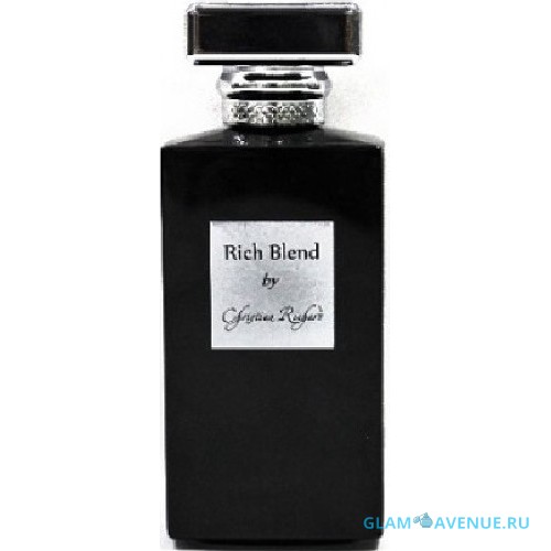 Christian Richard Rich Blend Black