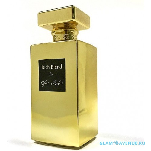 Christian Richard Royal Rich Blend Black For Women