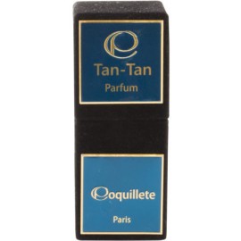 Coquillete Paris Tan-Tan