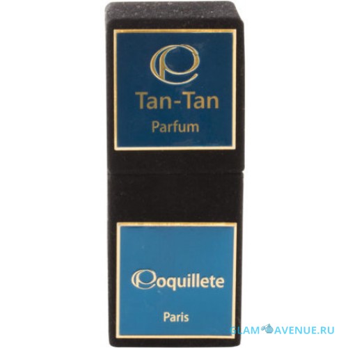 Coquillete Paris Tan-Tan