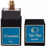 Coquillete Paris Tan-Tan