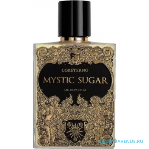 Coreterno Mystic Sugar