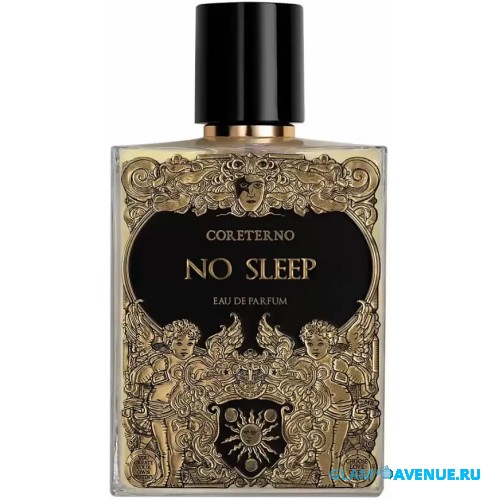 Coreterno No Sleep