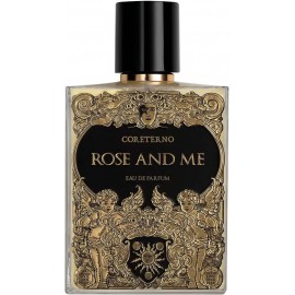Coreterno Rose And Me