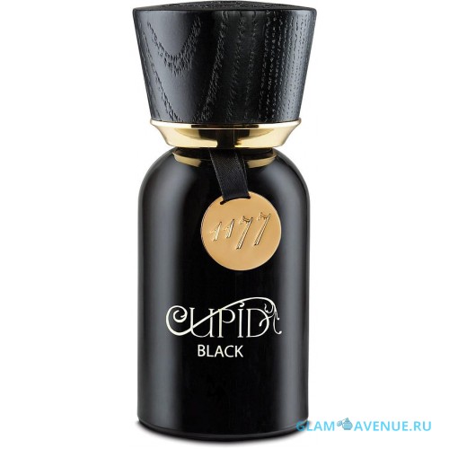 Cupid Perfumes Cupid Black 1177