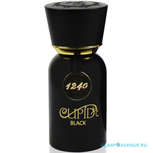 Cupid Perfumes Cupid Black 1240