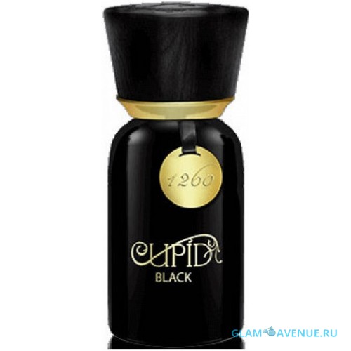 Cupid Perfumes Cupid Black 1260