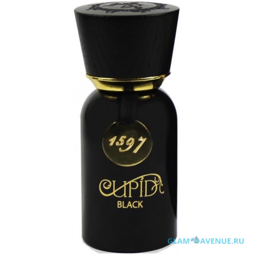 Cupid Perfumes Cupid Black 1597