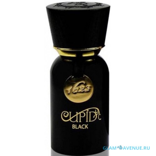 Cupid Perfumes Cupid Black 1623