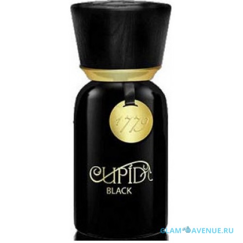 Cupid Perfumes Cupid Black 1779