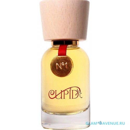 Cupid Perfumes Cupid No 1