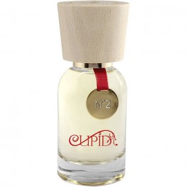 Cupid Perfumes Cupid No 2