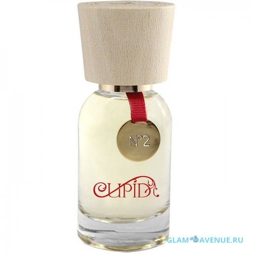 Cupid Perfumes Cupid No 2