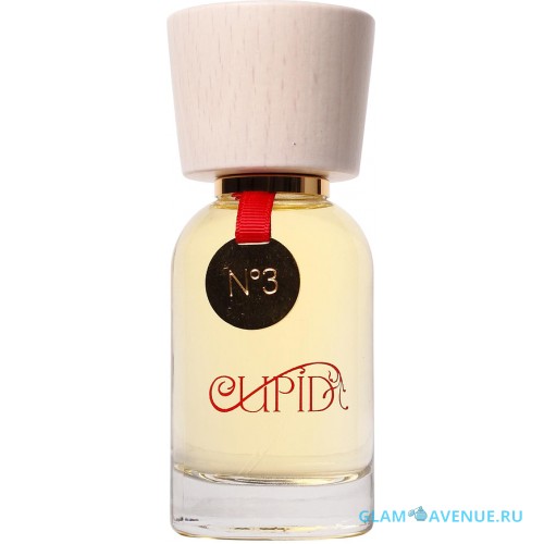 Cupid Perfumes Cupid No 3