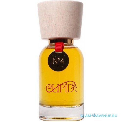 Cupid Perfumes Cupid No 4