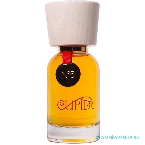 Cupid Perfumes Cupid No 5