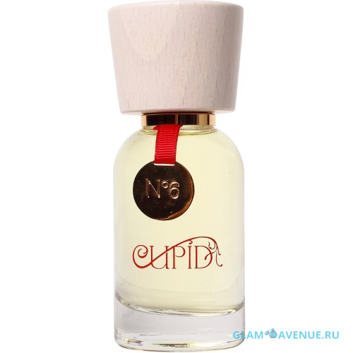 Cupid Perfumes Cupid No 6