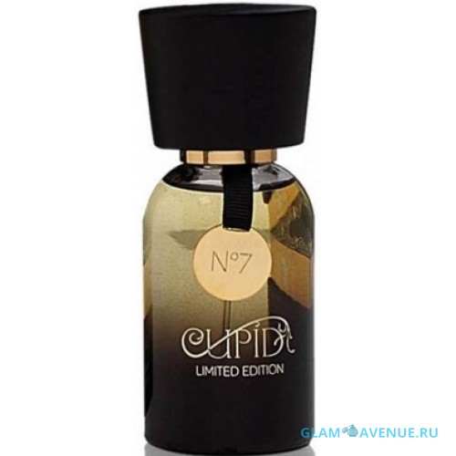 Cupid Perfumes Cupid No.7