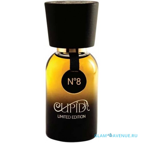 Cupid Perfumes Cupid No 8