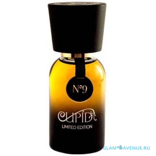 Cupid Perfumes Cupid No 9