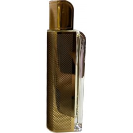 Dazzling Perfume Alto Gold