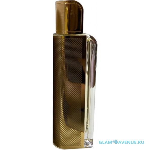 Dazzling Perfume Alto Gold