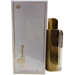 Dazzling Perfume Alto Gold