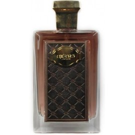 Dazzling Perfume Oxford Leather