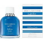 Dolce & Gabbana Light Blue Italian Love Pour Homme