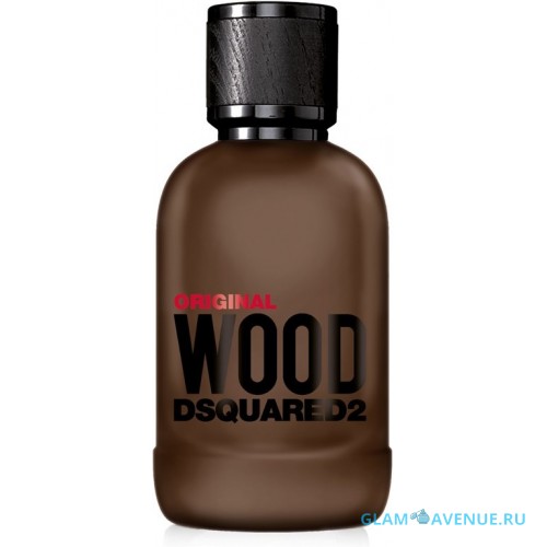 Dsquared2 Original Wood