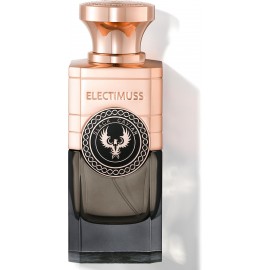 Electimuss Black Caviar