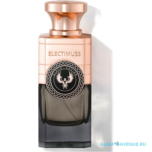 Electimuss Black Caviar